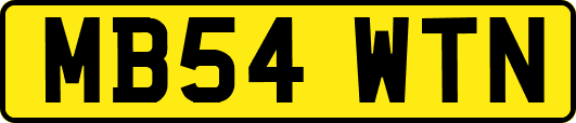 MB54WTN