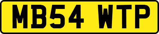 MB54WTP