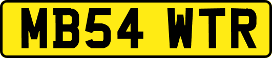 MB54WTR