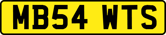 MB54WTS