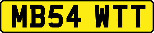 MB54WTT