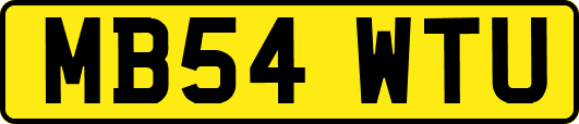 MB54WTU