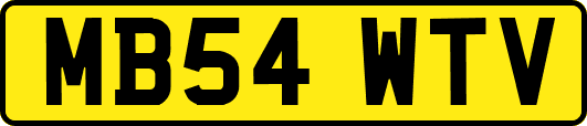 MB54WTV