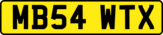 MB54WTX