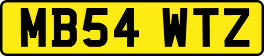 MB54WTZ