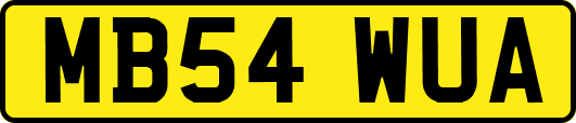 MB54WUA