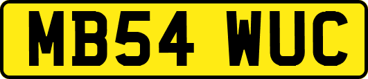 MB54WUC