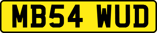 MB54WUD