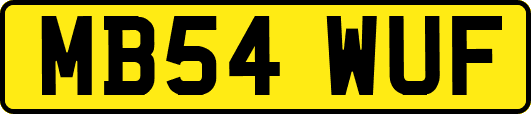 MB54WUF