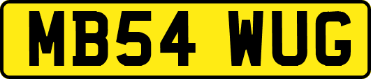 MB54WUG