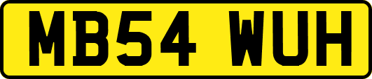 MB54WUH