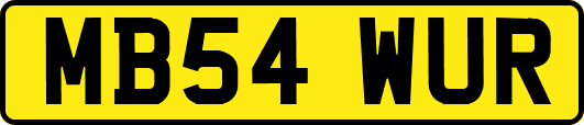MB54WUR