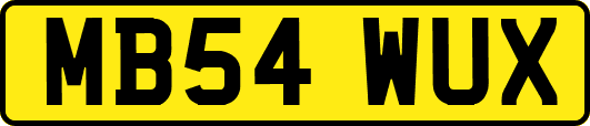MB54WUX