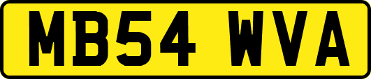 MB54WVA