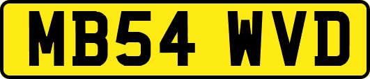 MB54WVD