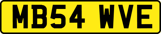 MB54WVE