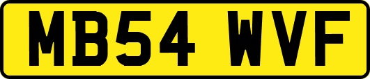 MB54WVF