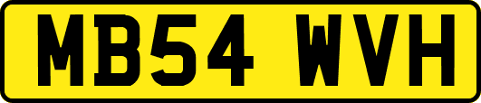 MB54WVH