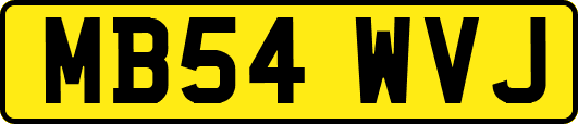 MB54WVJ