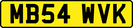 MB54WVK
