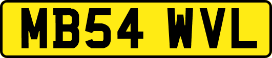 MB54WVL