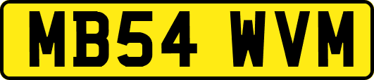 MB54WVM