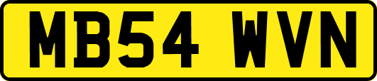 MB54WVN