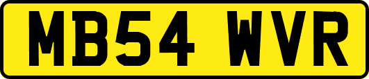MB54WVR