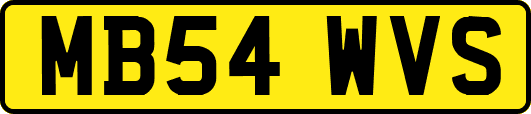 MB54WVS