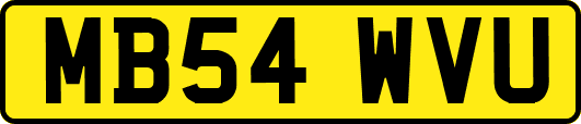 MB54WVU
