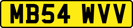 MB54WVV