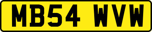 MB54WVW