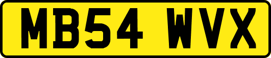 MB54WVX