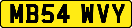 MB54WVY