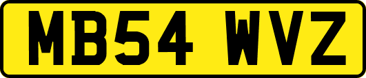 MB54WVZ