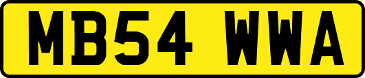 MB54WWA