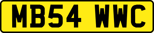 MB54WWC