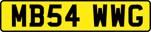 MB54WWG