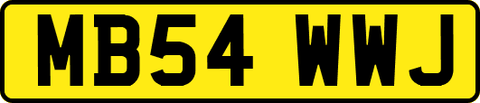 MB54WWJ
