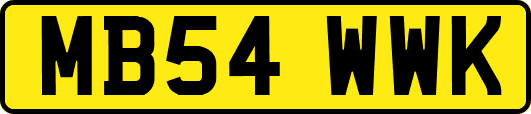 MB54WWK