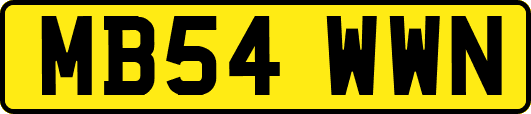 MB54WWN