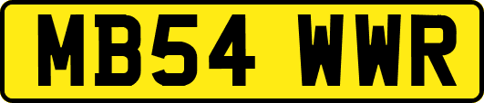 MB54WWR