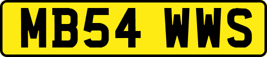 MB54WWS