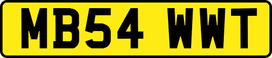 MB54WWT