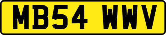 MB54WWV