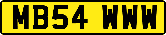 MB54WWW
