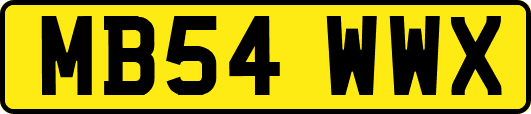 MB54WWX