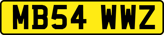 MB54WWZ