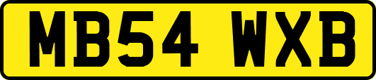 MB54WXB
