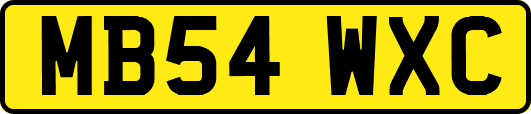 MB54WXC